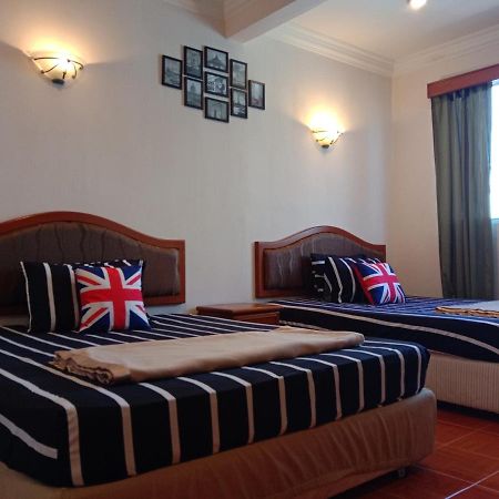 Glory Beach Resort Private Penthouse Port Dickson Luaran gambar