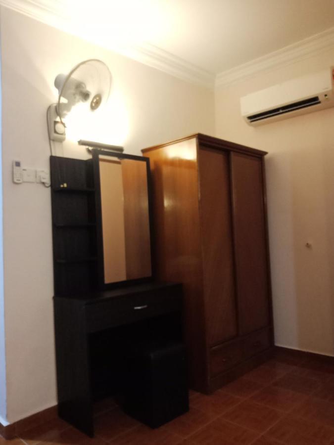 Glory Beach Resort Private Penthouse Port Dickson Luaran gambar