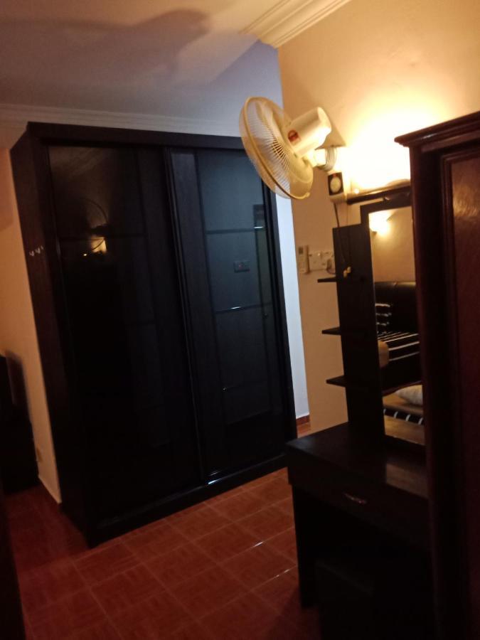 Glory Beach Resort Private Penthouse Port Dickson Luaran gambar