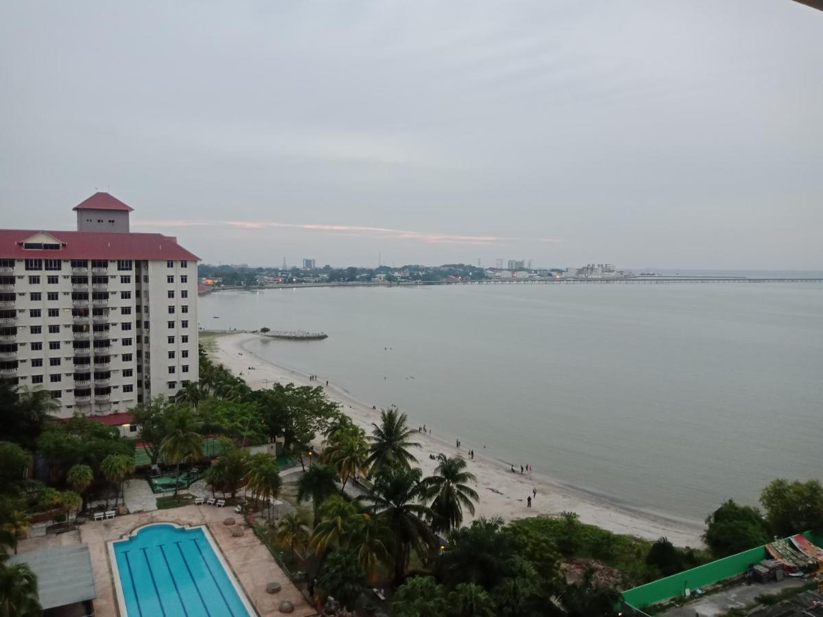 Glory Beach Resort Private Penthouse Port Dickson Luaran gambar