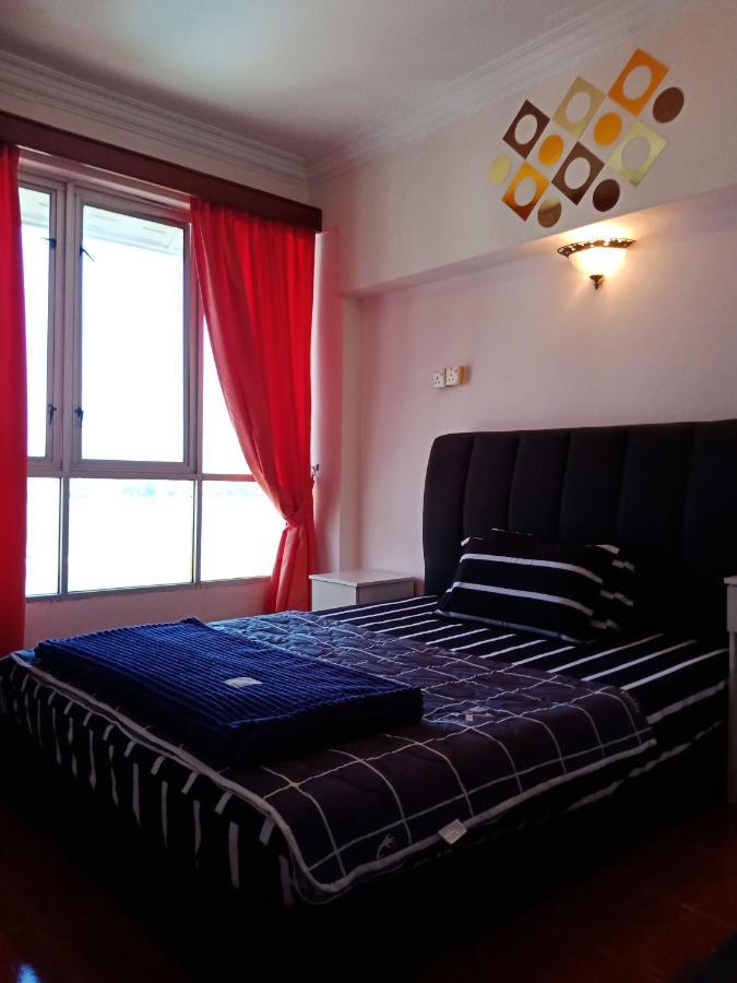 Glory Beach Resort Private Penthouse Port Dickson Luaran gambar