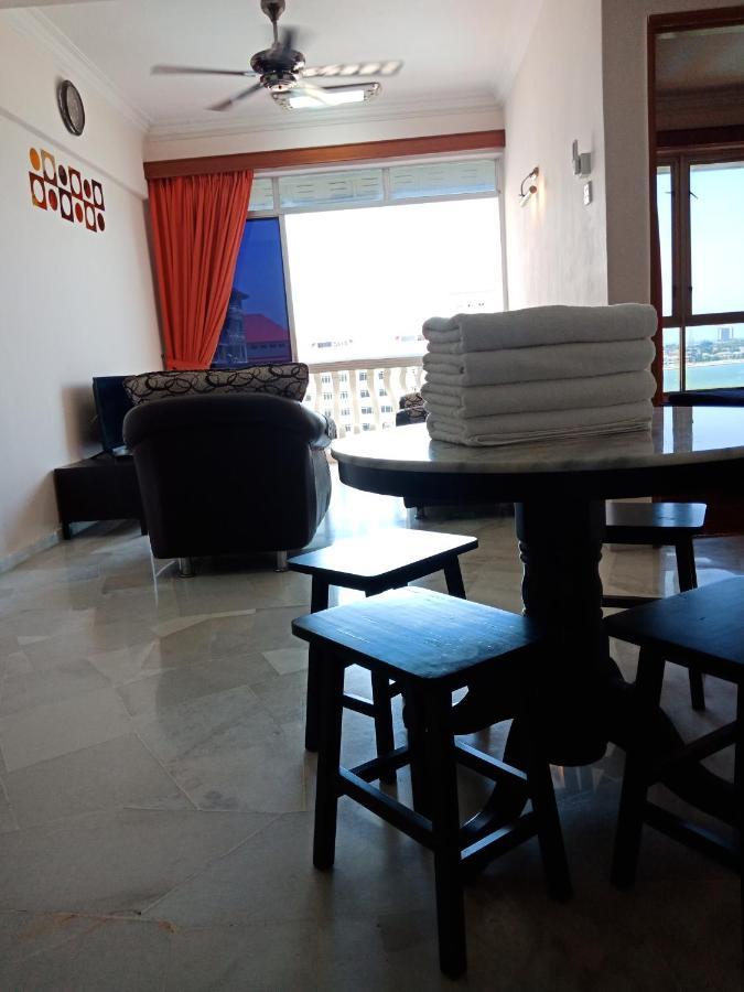 Glory Beach Resort Private Penthouse Port Dickson Luaran gambar