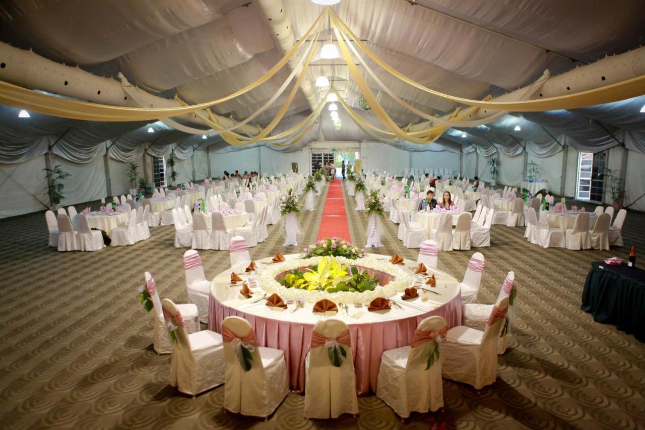 Glory Beach Resort Private Penthouse Port Dickson Luaran gambar