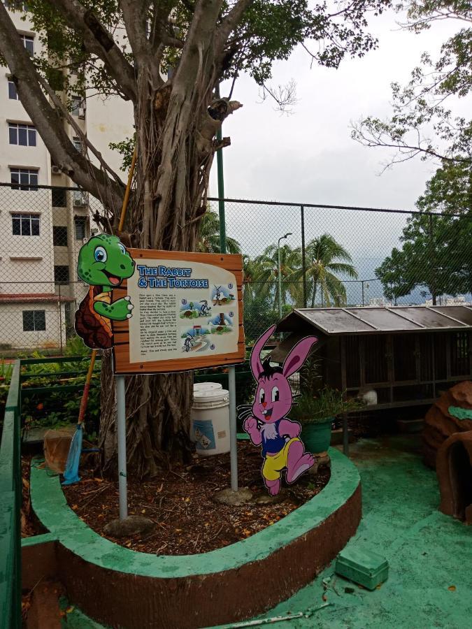 Glory Beach Resort Private Penthouse Port Dickson Luaran gambar