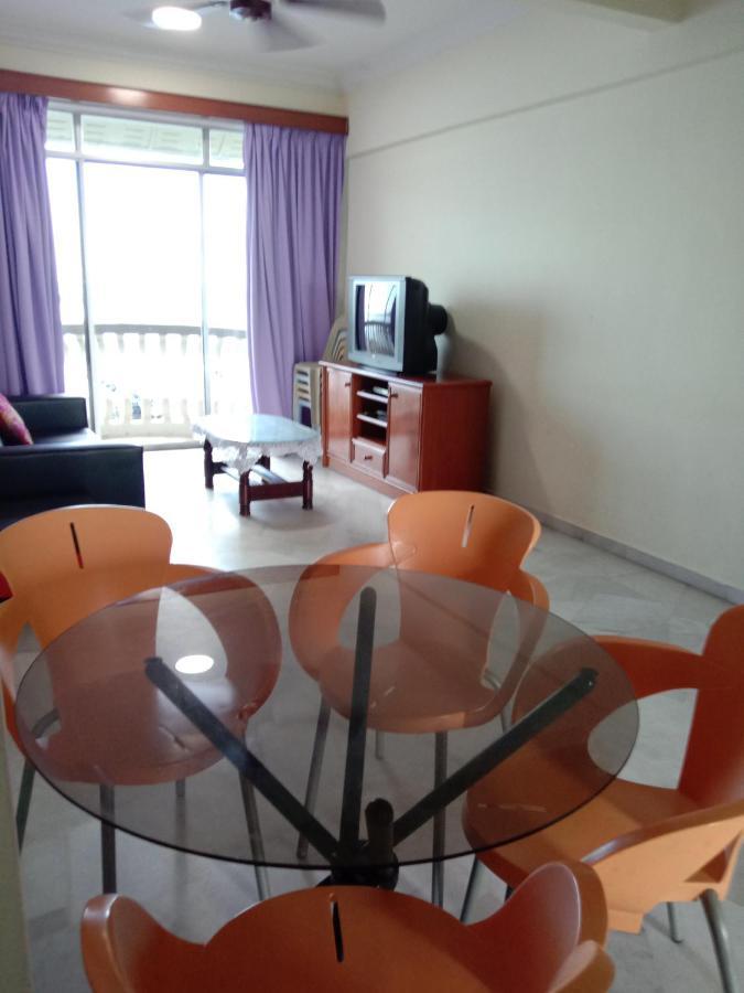 Glory Beach Resort Private Penthouse Port Dickson Luaran gambar