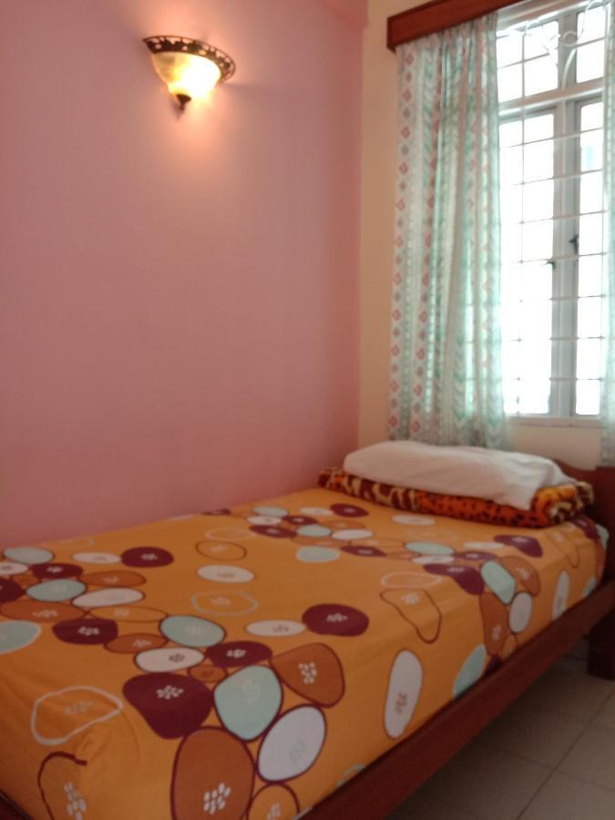 Glory Beach Resort Private Penthouse Port Dickson Luaran gambar