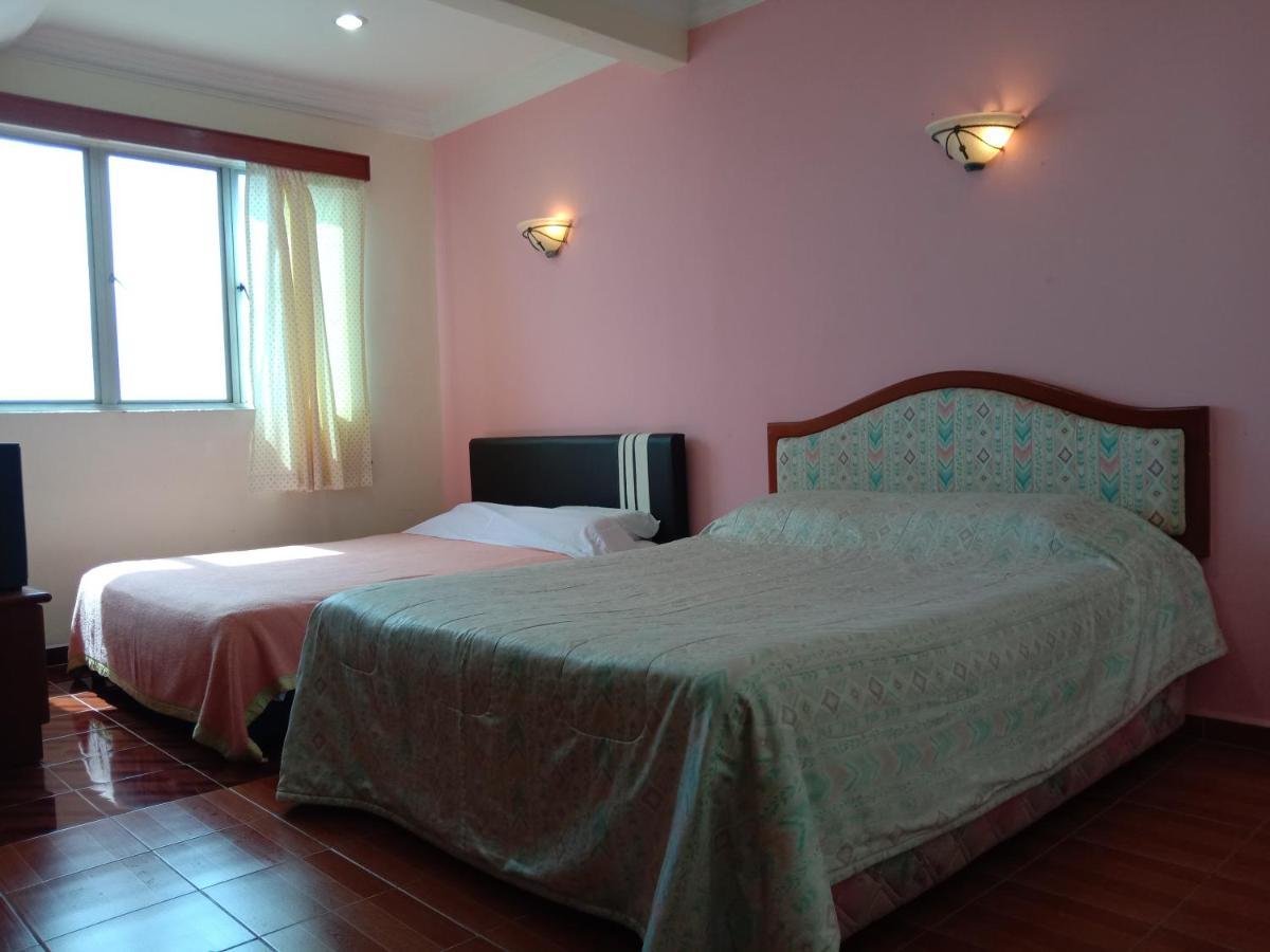 Glory Beach Resort Private Penthouse Port Dickson Luaran gambar