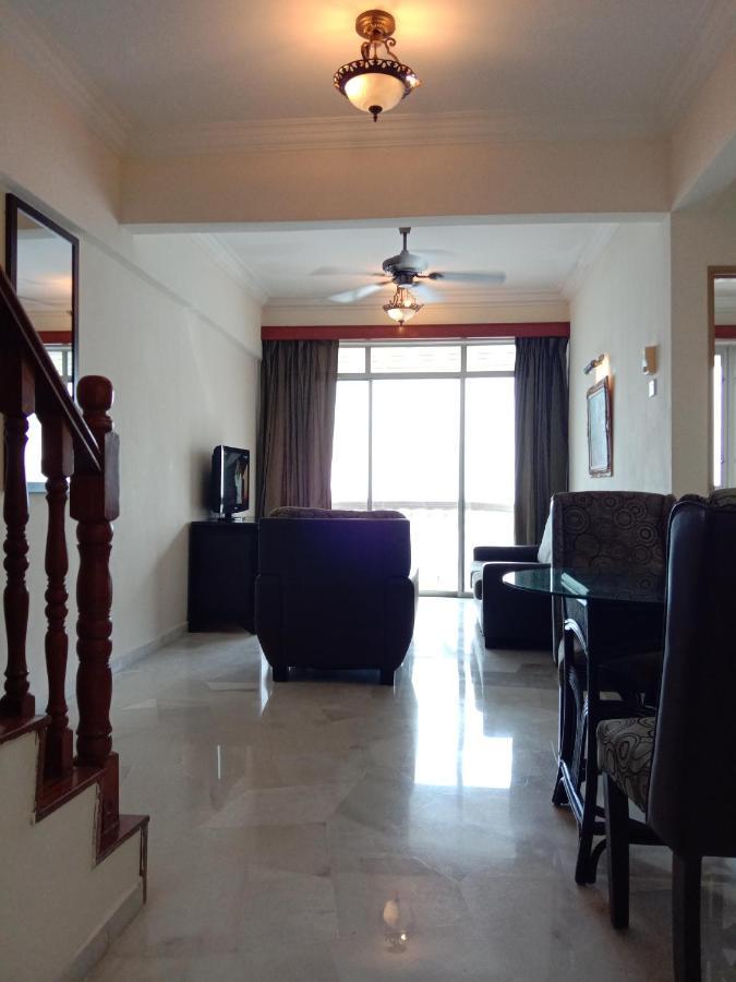 Glory Beach Resort Private Penthouse Port Dickson Luaran gambar