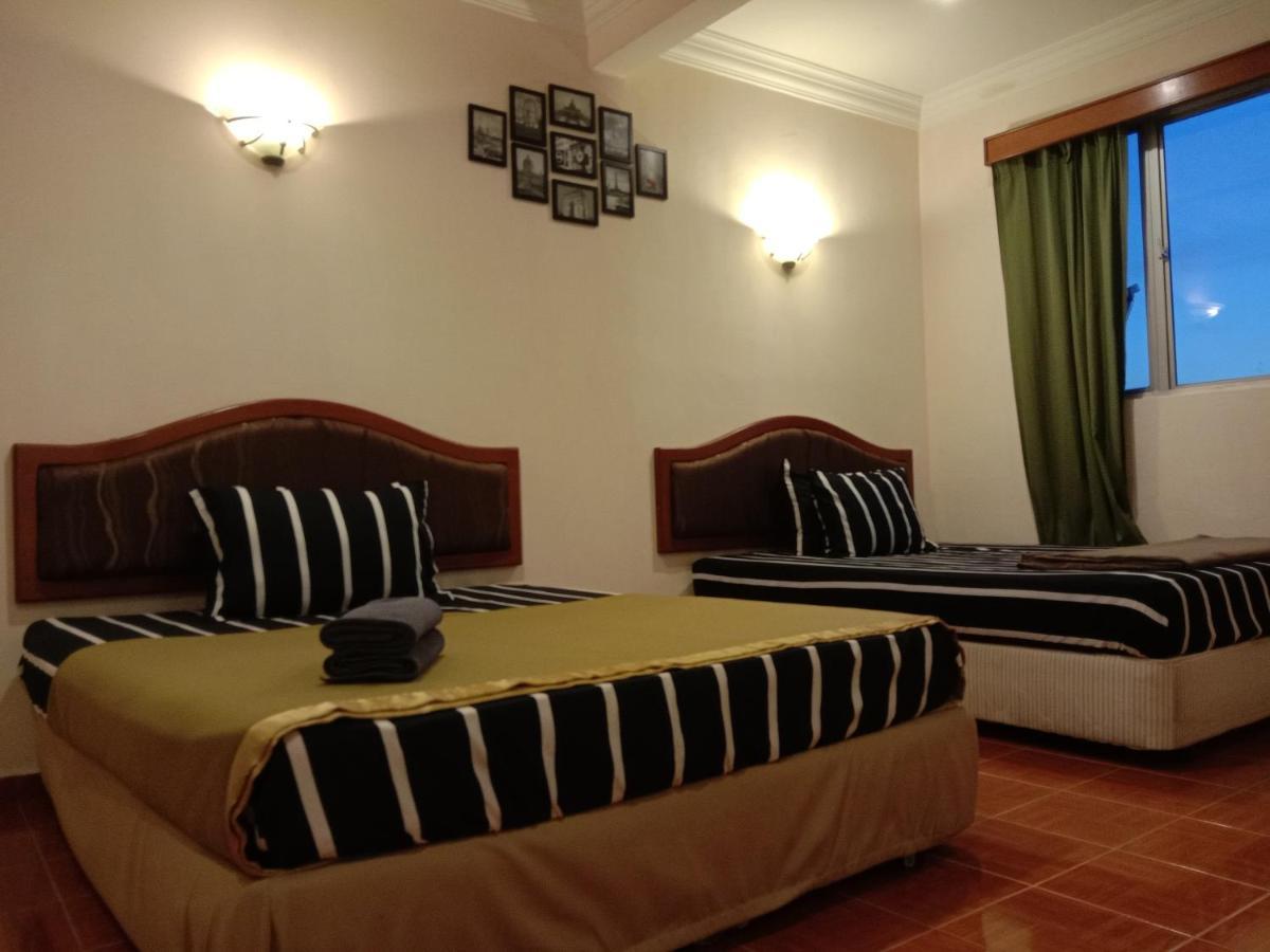 Glory Beach Resort Private Penthouse Port Dickson Luaran gambar