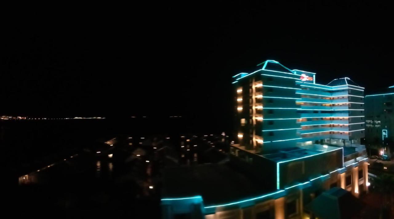 Glory Beach Resort Private Penthouse Port Dickson Luaran gambar
