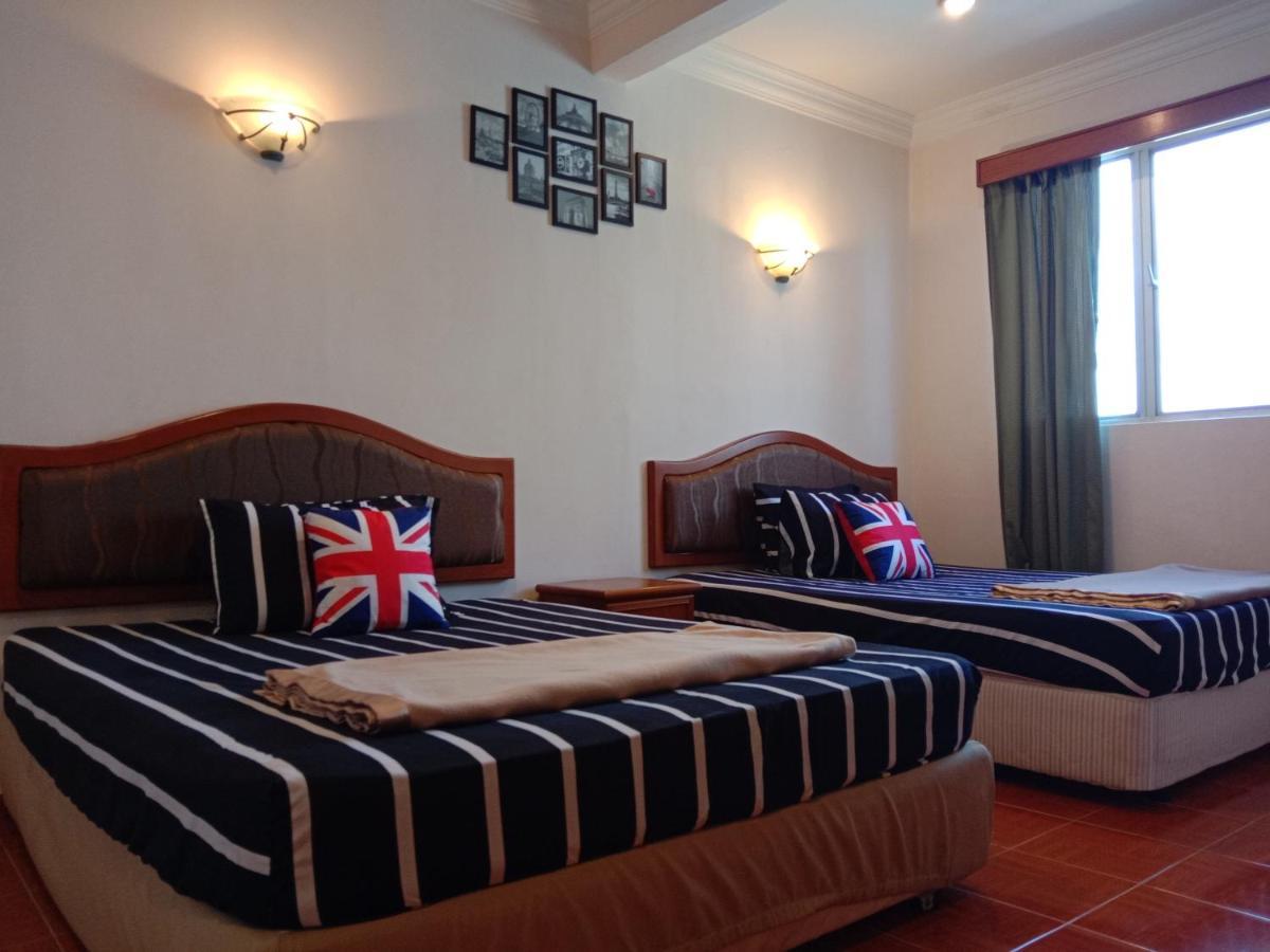Glory Beach Resort Private Penthouse Port Dickson Luaran gambar