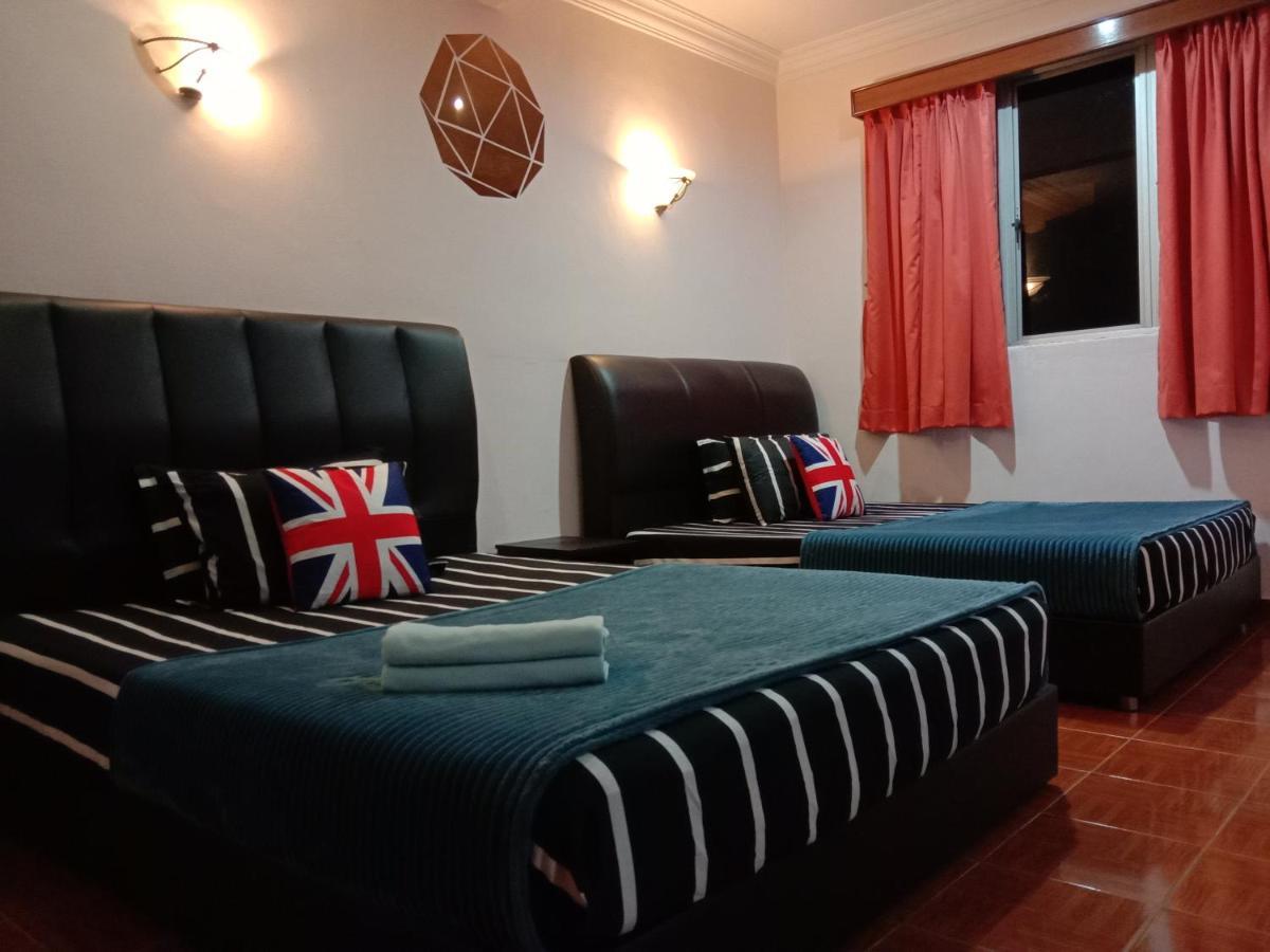 Glory Beach Resort Private Penthouse Port Dickson Luaran gambar